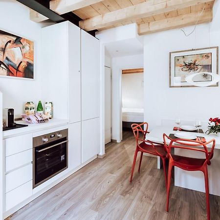 Bed and Breakfast Mine House Trento Esterno foto