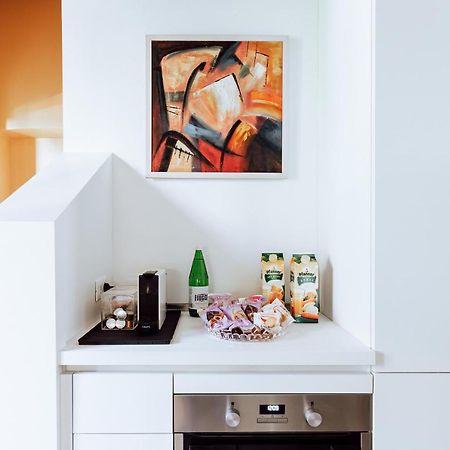 Bed and Breakfast Mine House Trento Esterno foto