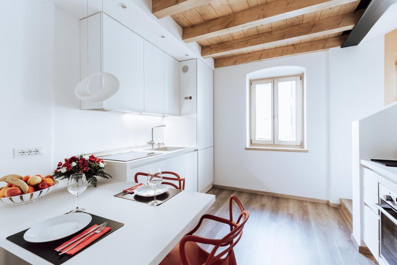 Bed and Breakfast Mine House Trento Esterno foto