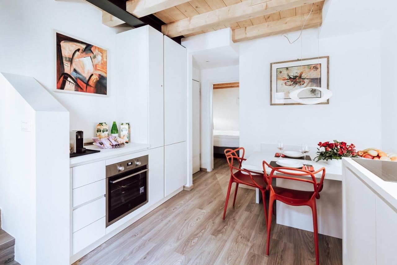 Bed and Breakfast Mine House Trento Esterno foto