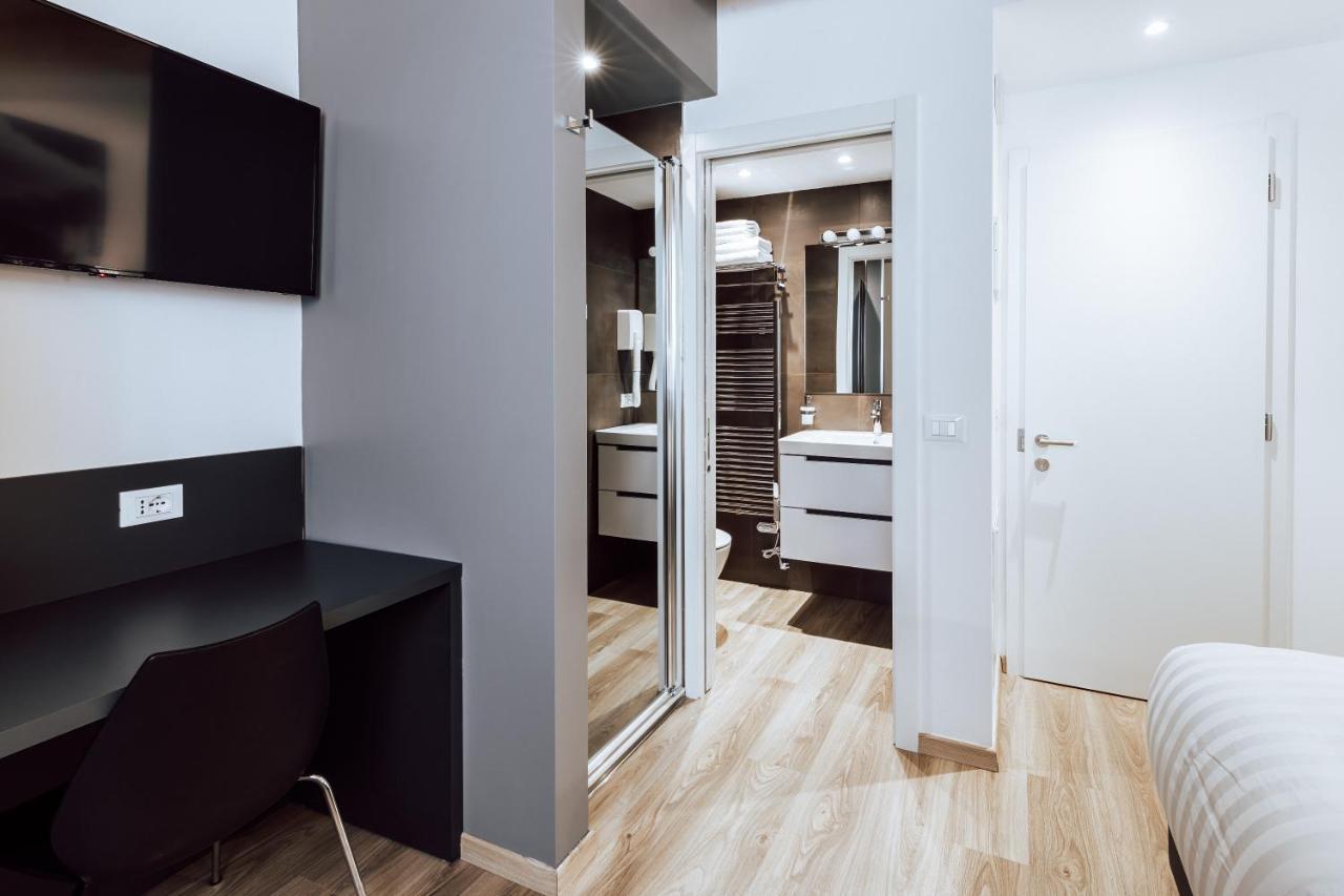 Bed and Breakfast Mine House Trento Esterno foto