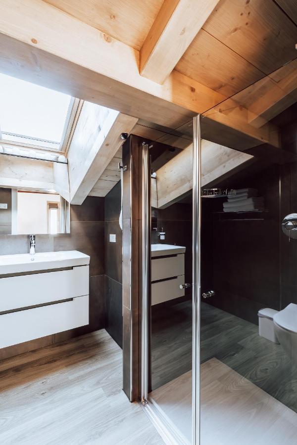 Bed and Breakfast Mine House Trento Esterno foto