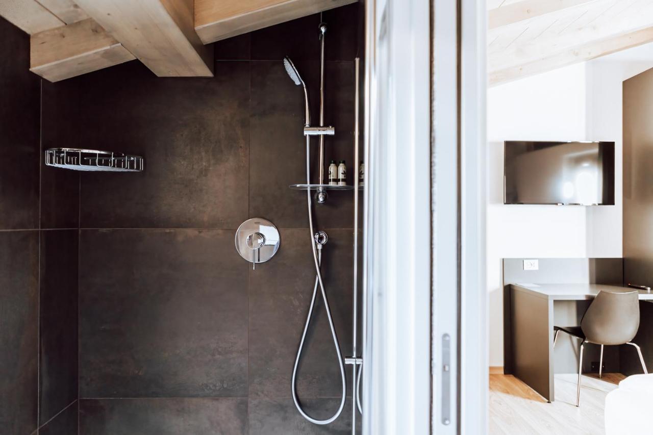 Bed and Breakfast Mine House Trento Esterno foto