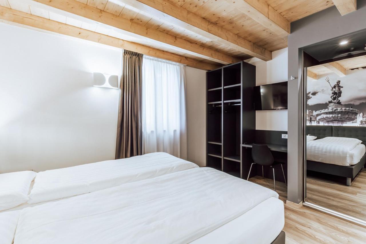Bed and Breakfast Mine House Trento Esterno foto