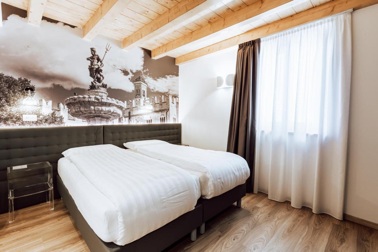 Bed and Breakfast Mine House Trento Esterno foto