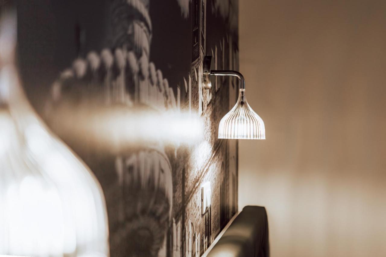 Bed and Breakfast Mine House Trento Esterno foto