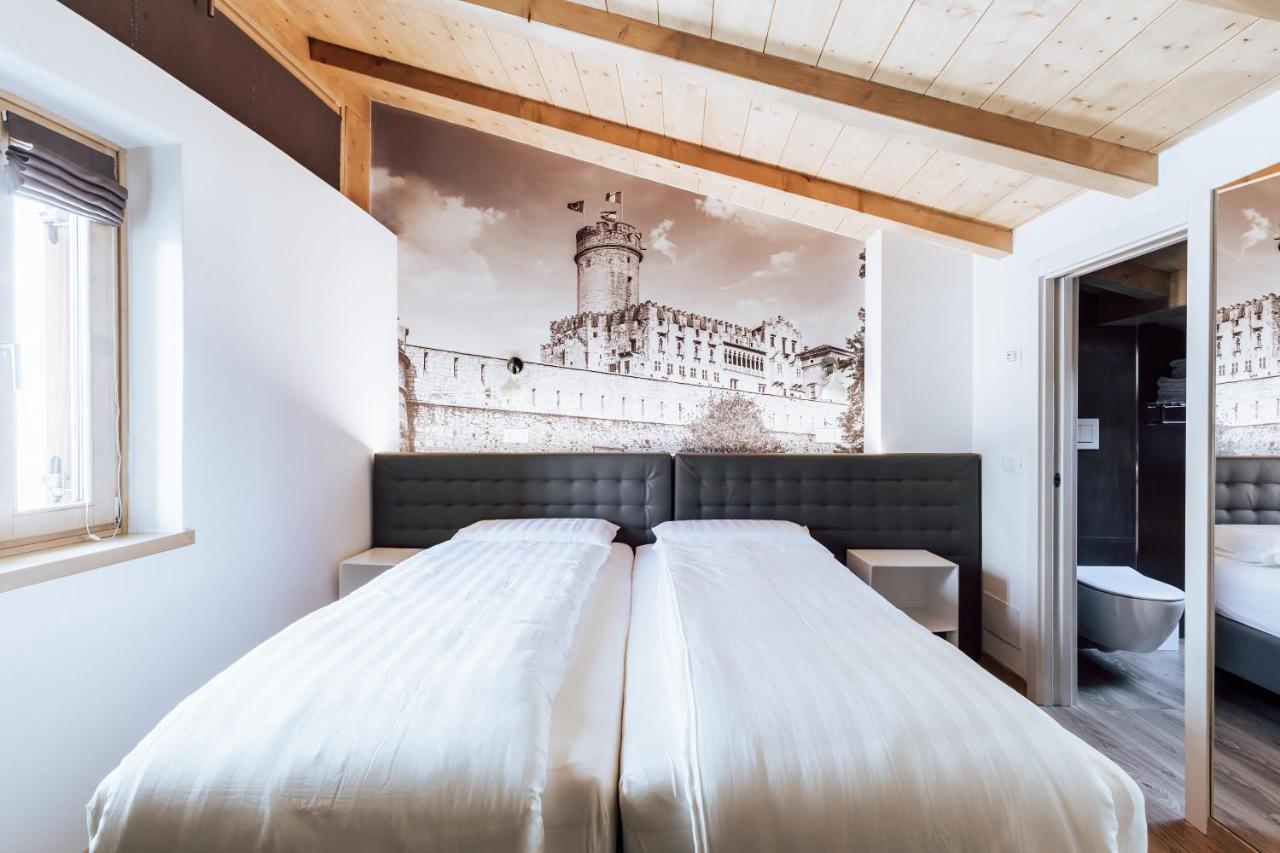 Bed and Breakfast Mine House Trento Camera foto