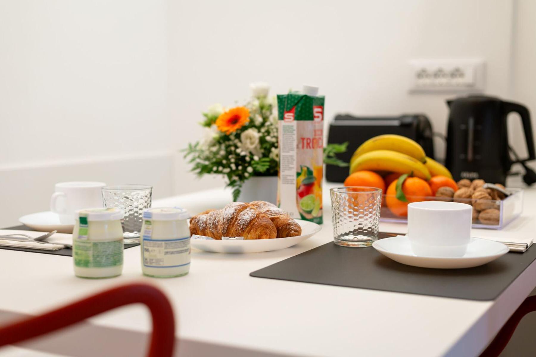Bed and Breakfast Mine House Trento Esterno foto