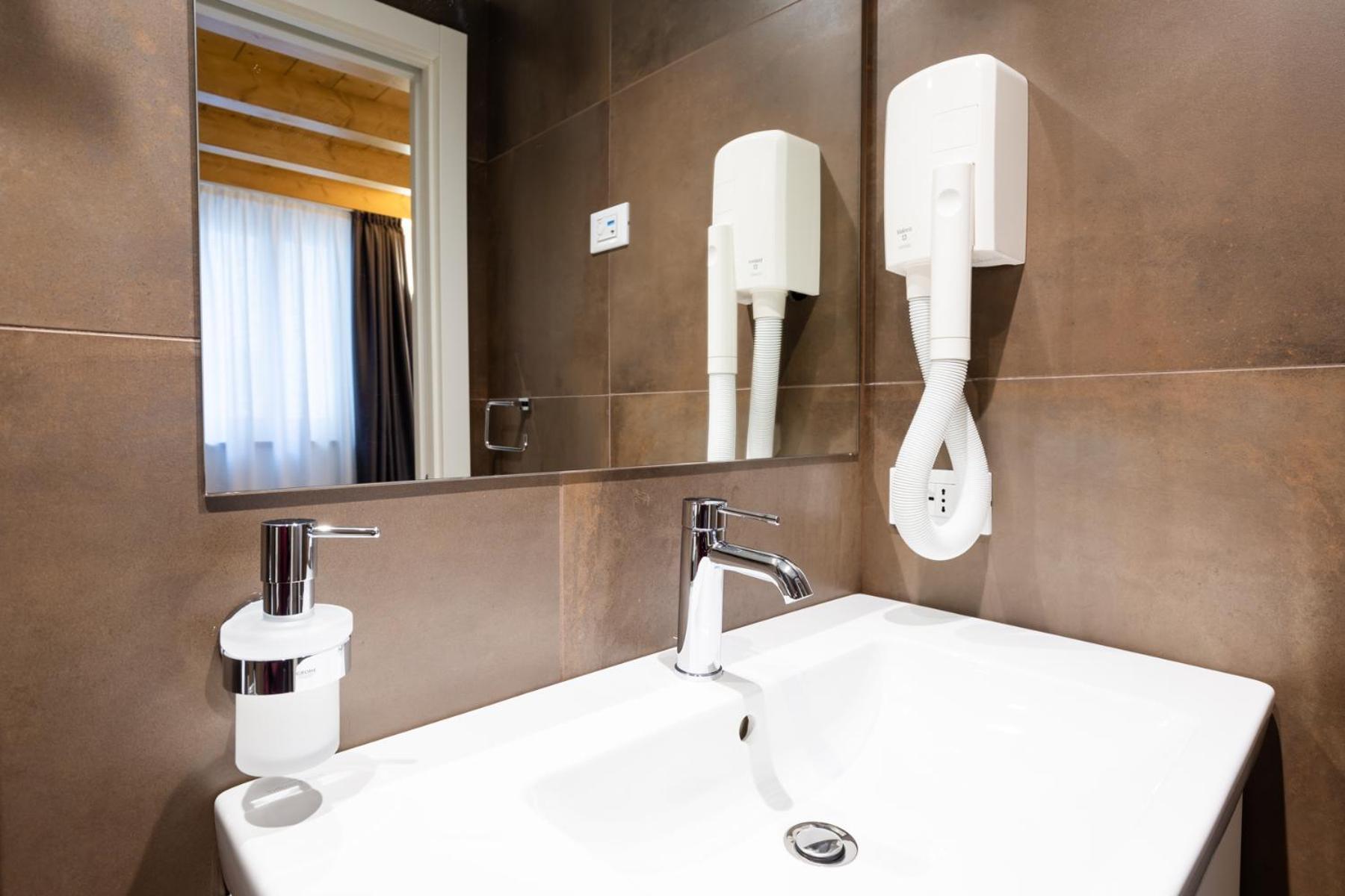 Bed and Breakfast Mine House Trento Esterno foto