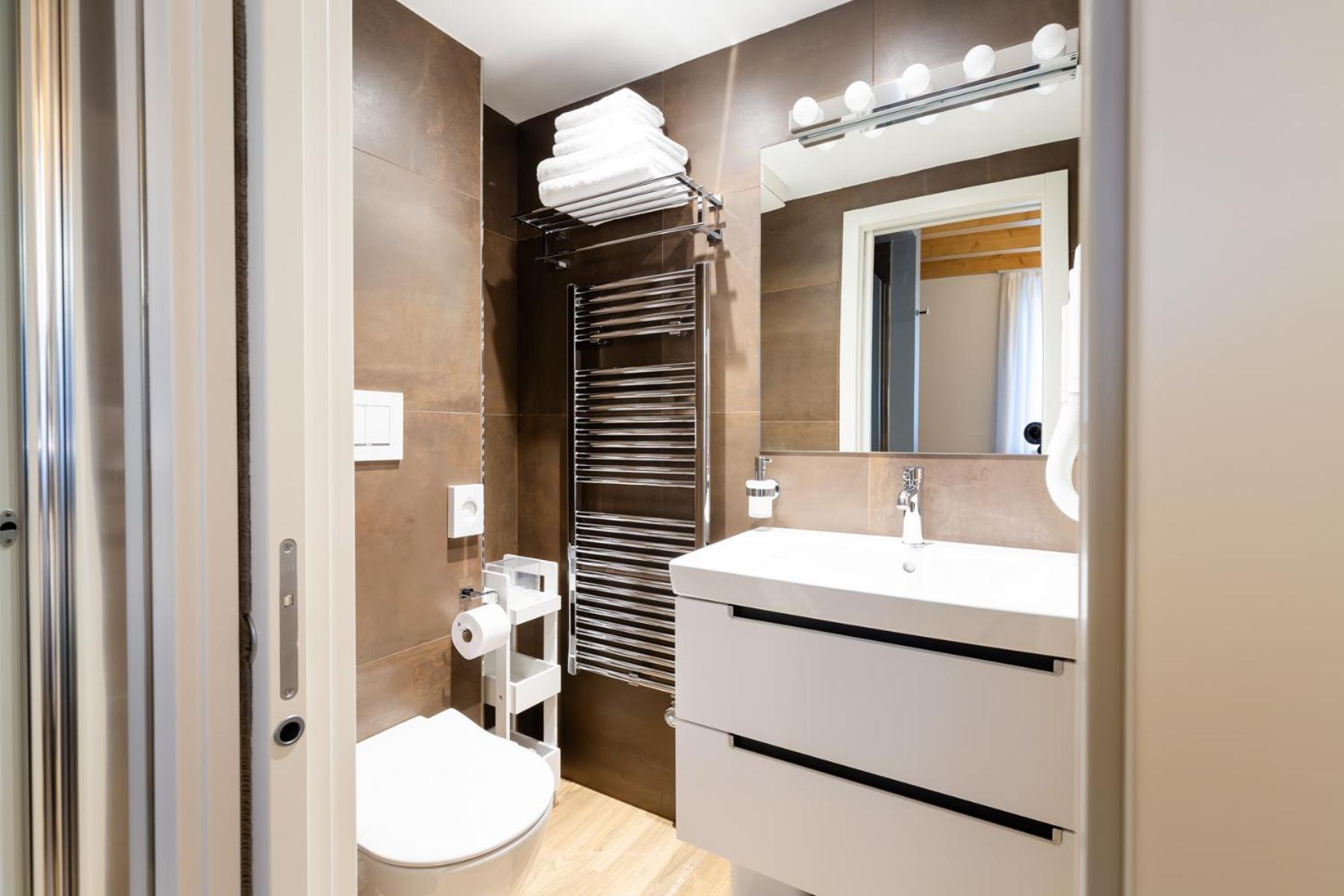 Bed and Breakfast Mine House Trento Esterno foto