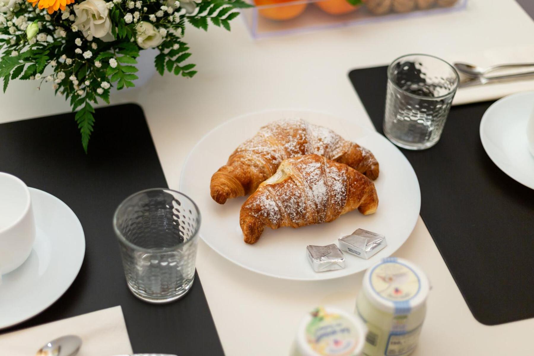 Bed and Breakfast Mine House Trento Esterno foto