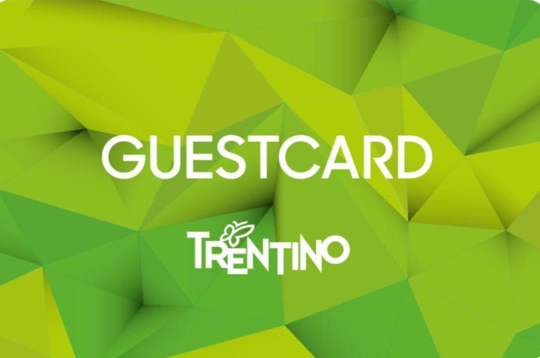 Bed and Breakfast Mine House Trento Esterno foto