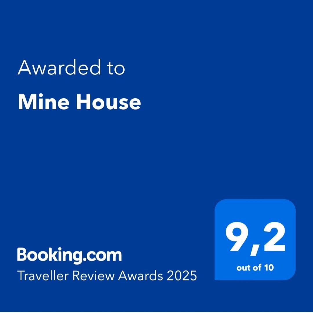 Bed and Breakfast Mine House Trento Esterno foto